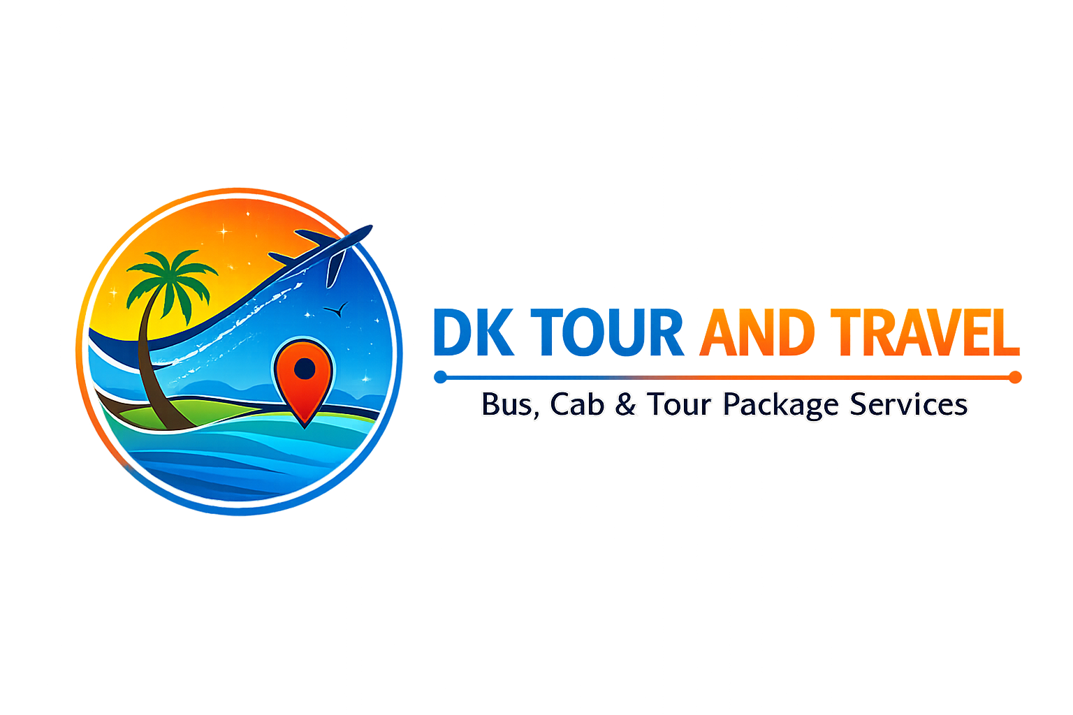 Dk Tour And Travel