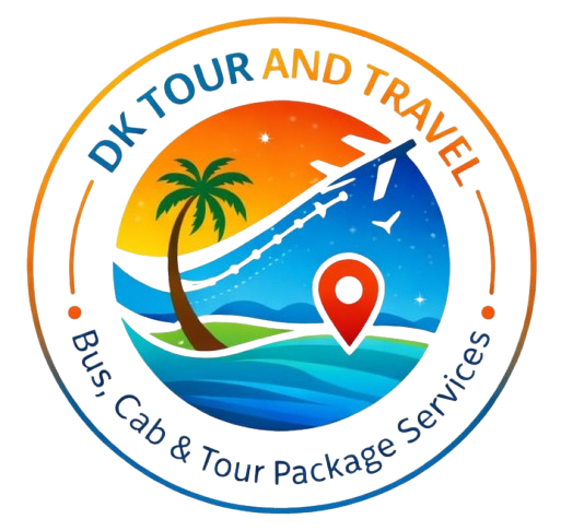Dk Tour And Travel