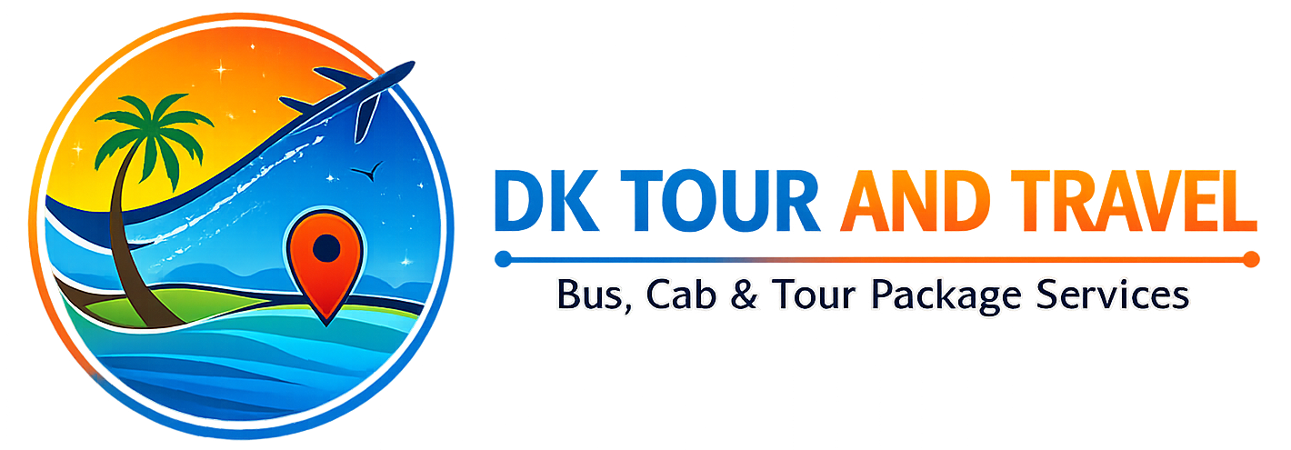 Dk Tour And Travel